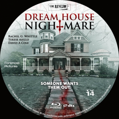 Dream discount house nightmare