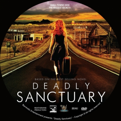 Deadly Sanctuary