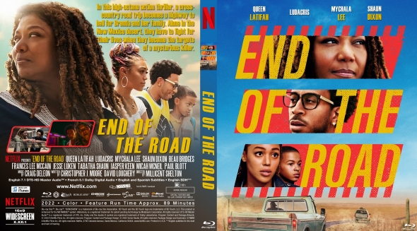 End of the Road