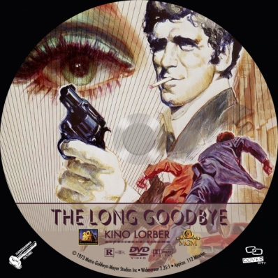 The Long Goodbye