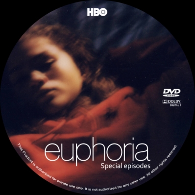 Euphoria - Special Episode