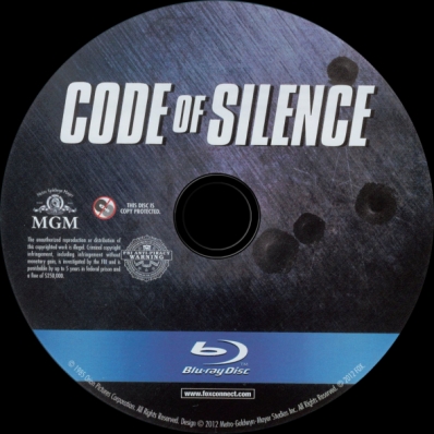 Code of Silence