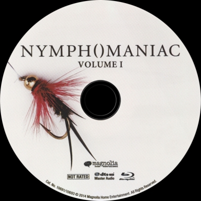 CoverCity - DVD Covers & Labels - Nymphomaniac: Vol. I