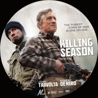 Killing Season