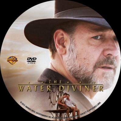 The Water Diviner