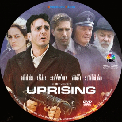 Uprising