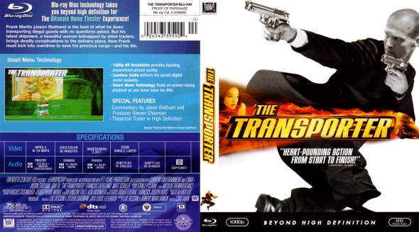 The Transporter