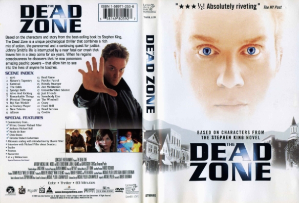 The Dead Zone