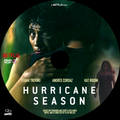 Hurricane Season