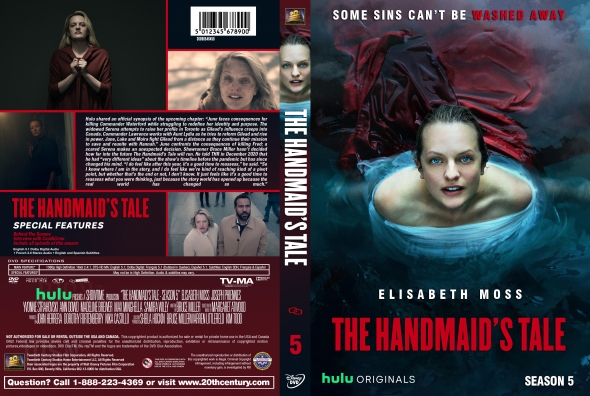 The Handmaid's Tale - Season 5