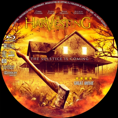 The Harvesting