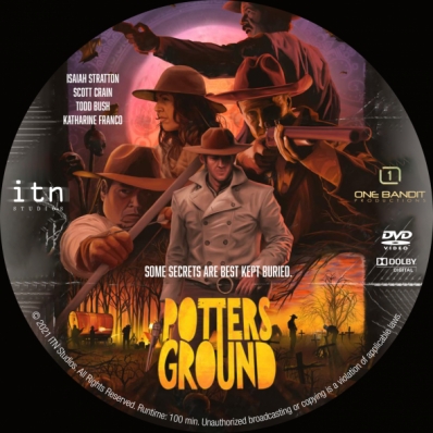 Potter's Ground (2021) - IMDb