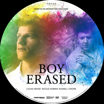 Boy Erased