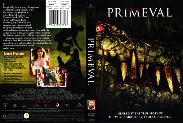 Primeval