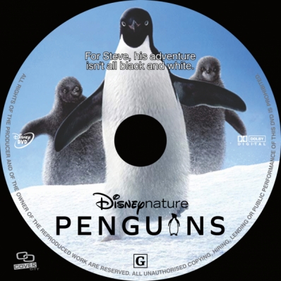 Penguins