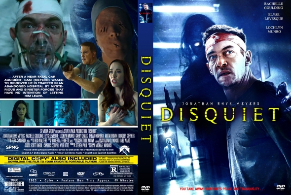 Disquiet