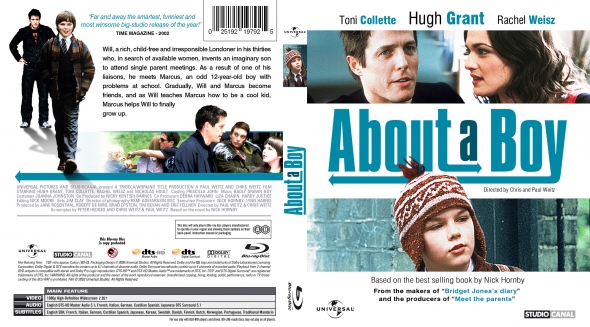 About a Boy