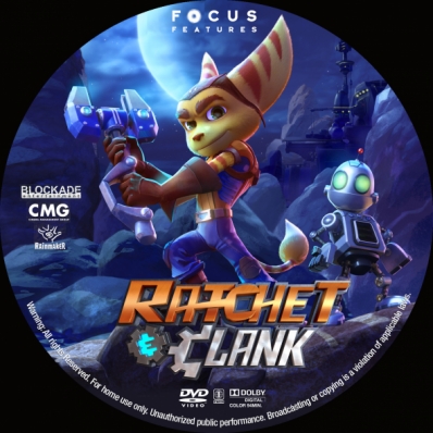 Ratchet & Clank