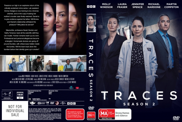 Traces - Season 2