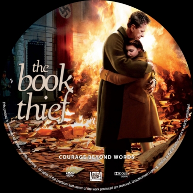 The Book Thief