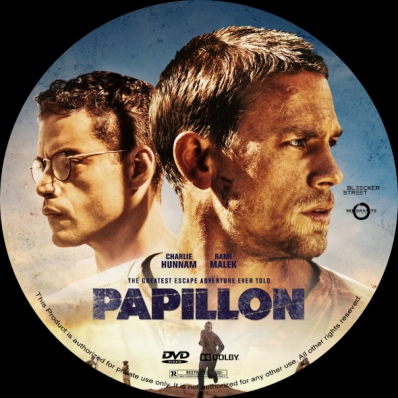 Papillon