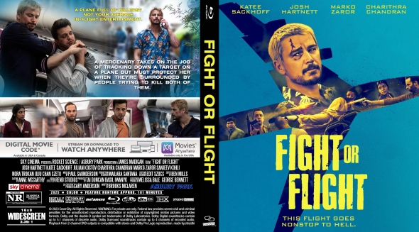 Fight or Flight