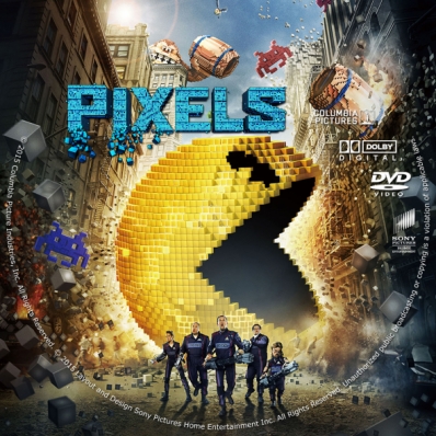 Pixels