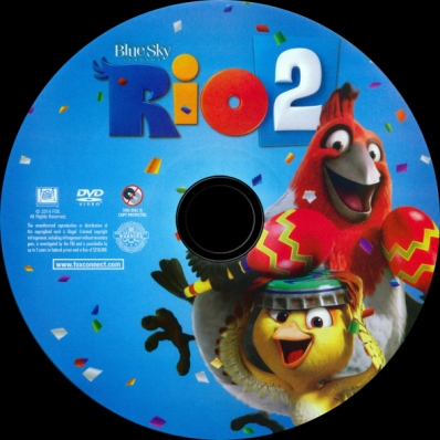 Rio 2