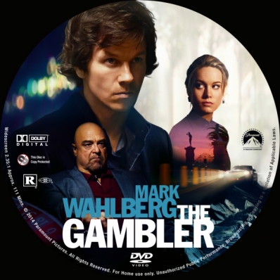 The Gambler