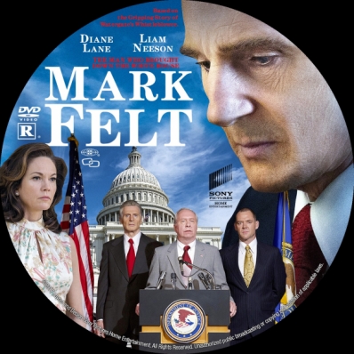 CoverCity - DVD Covers & Labels - Mark Felt: The Man Who Brought Down ...