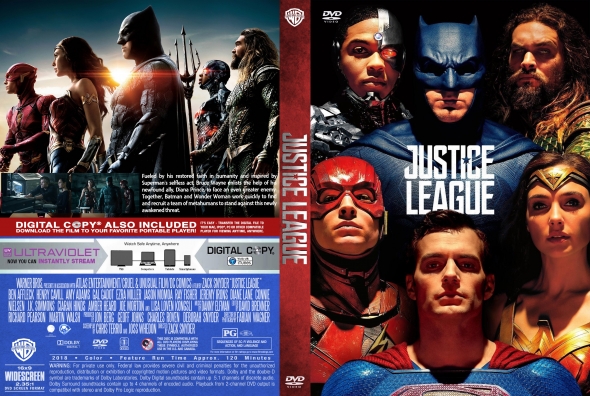 Justice League