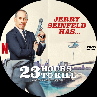 jerry seinfeld 23 hours to kill watch online