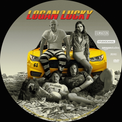 Logan Lucky