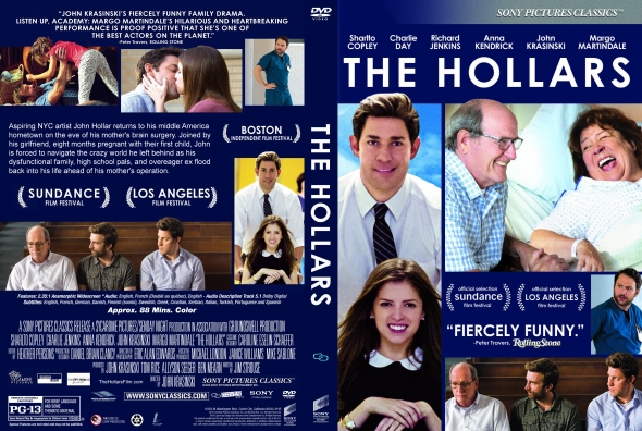 The Hollars