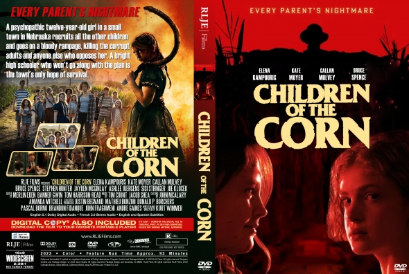 Children of the Corn