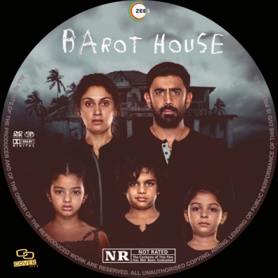 Barot House