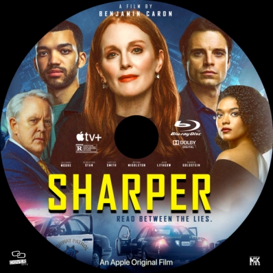 Sharper