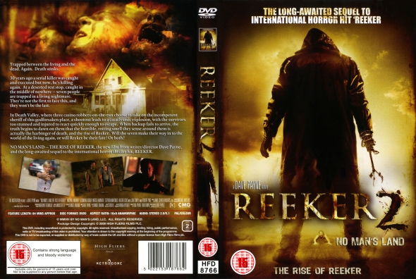 Reeker 2