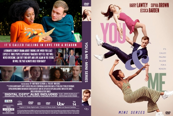 You & Me - Mini Series