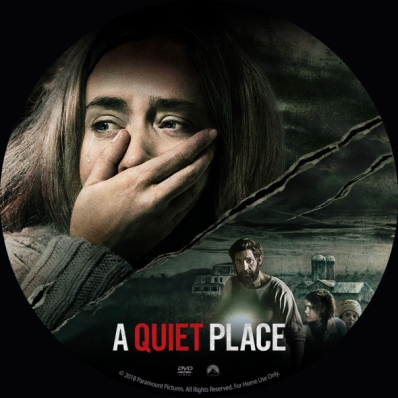 A Quiet Place