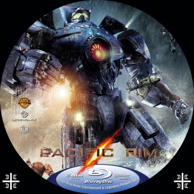 Pacific Rim