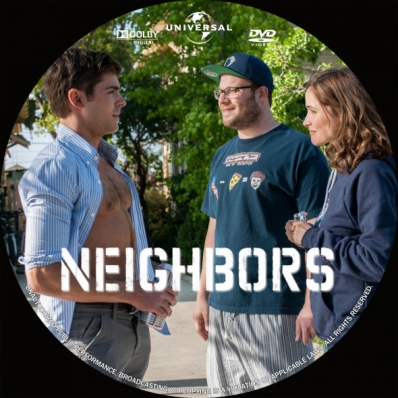 Neighbors