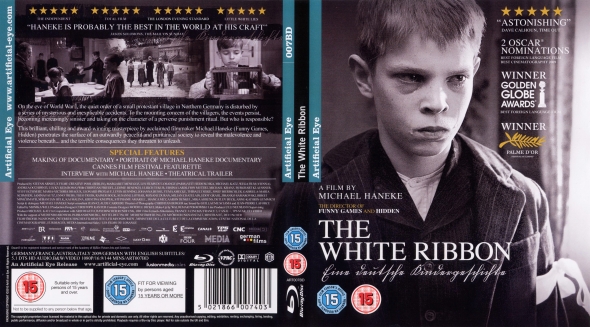 The White Ribbon