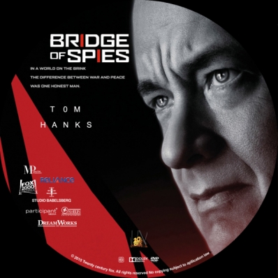 Bridge of Spies