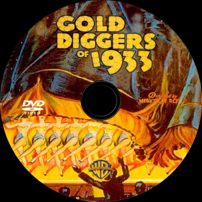 Gold Diggers of 1933