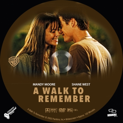 A Walk To Remember