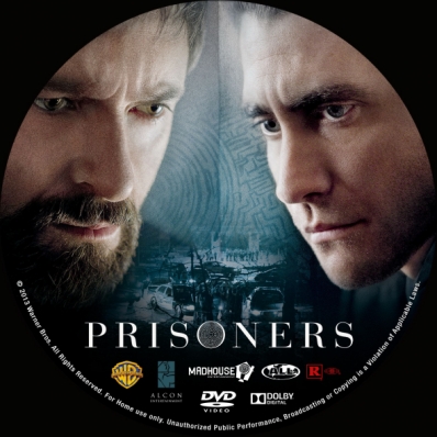 Prisoners