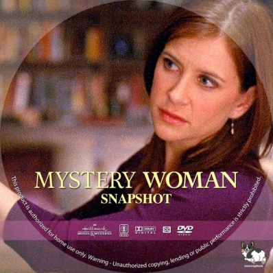 Mystery Woman: Snapshot