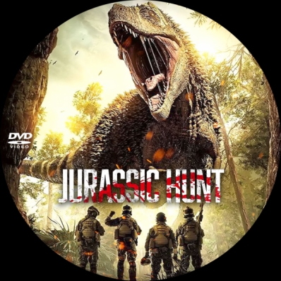 Jurassic Hunt