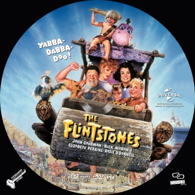 The Flintstones